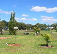 Yarraman Caravan Park - Kawana Tourism