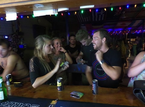 Cable Beach Backpackers Broome - Kawana Tourism 2