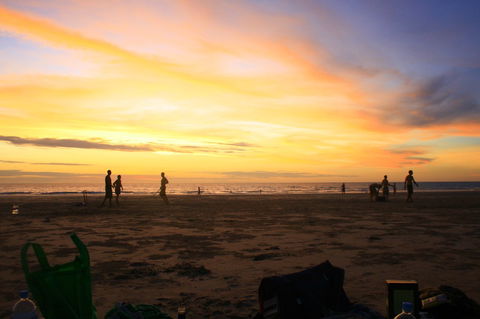 Cable Beach Backpackers Broome - Kawana Tourism 3