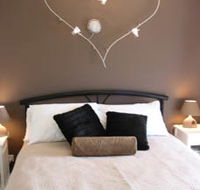 Cloud Nine Spa Chalets - Kawana Tourism