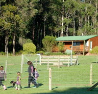Diamond Forest Farm Stay - Kawana Tourism