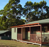 Tinglewood Cabins - Kawana Tourism