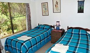 Uhuru Chalets - Kawana Tourism 2