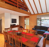 Woodstone Cottages - Kawana Tourism