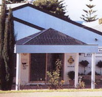 Archipelago Apartments - Kawana Tourism
