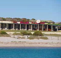 Dirk Hartog Island Lodge