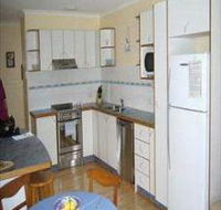 Garden Apartments Unit 11 - Kawana Tourism