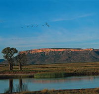 El Questro Homestead - Kawana Tourism