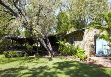 El Questro Wilderness Park - Kawana Tourism 2