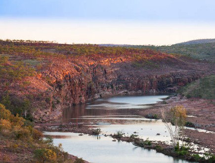 El Questro Wilderness Park - Kawana Tourism 5