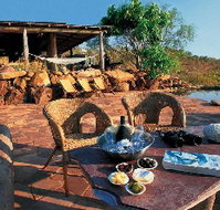 Faraway Bay The Bush Camp - Kawana Tourism