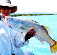 Kimberley Coastal Camp - Kawana Tourism