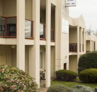 Hawthorn Gardens Serviced Apartments - Kawana Tourism