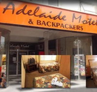 Adelaide Motel and Backpackers - Kawana Tourism