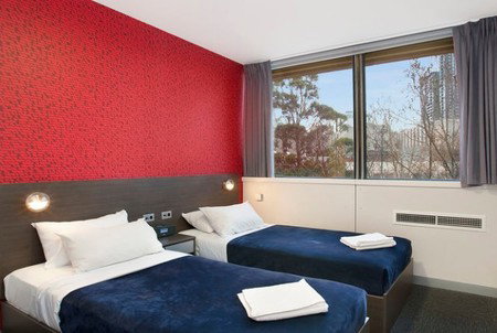 Melbourne VIC Kawana Tourism