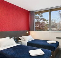Space Hotel - Kawana Tourism