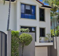 Mermaid Beachside B  B - Kawana Tourism