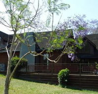 Fairy Wren Lodge Bed  Breakfast - Kawana Tourism