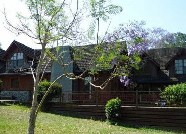 Fairy Wren Lodge Bed & Breakfast - Kawana Tourism 0
