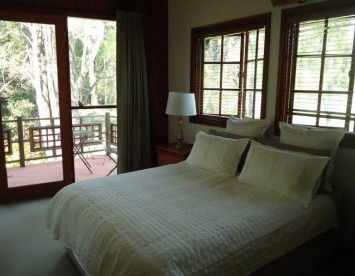 Fairy Wren Lodge Bed & Breakfast - Kawana Tourism 1
