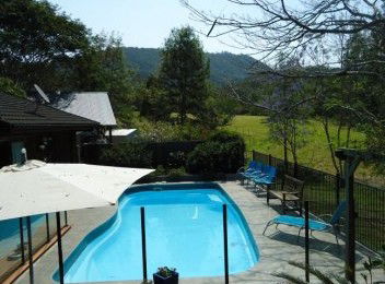 Fairy Wren Lodge Bed & Breakfast - Kawana Tourism 3