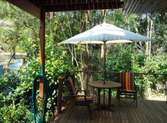 Fairy Wren Lodge Bed & Breakfast - Kawana Tourism 4