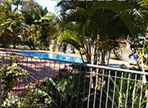 Dreamtime Caravan Park - Kawana Tourism 2
