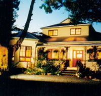 Amber Lodge Bed  Breakfast Tamborine Mountain - Kawana Tourism