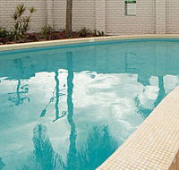 Tropicana Motel - Kawana Tourism