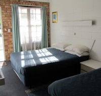Surf Street Motel - Kawana Tourism