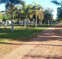 Barcaldine Tourist Park - Kawana Tourism