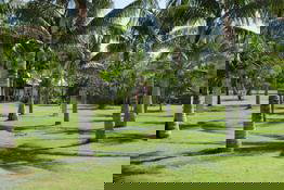 Barcaldine Tourist Park - Kawana Tourism 5