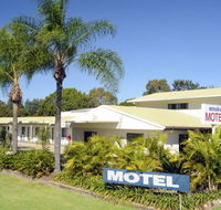 Annalee Motel Beaudesert - Kawana Tourism