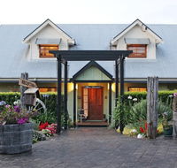 Allara Homestead Bed  Breakfast - Kawana Tourism