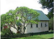 A Country Church B&B - Kawana Tourism 0