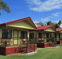 Big 4 Capricorn Palms Holiday Village - Kawana Tourism