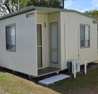 Bli Bli Riverside Caravan Village - Kawana Tourism