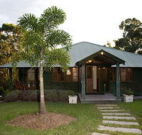 Coolabine Ridge Eco Sanctuary - Kawana Tourism