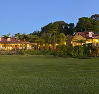 Foxwell Park Lodge - Kawana Tourism