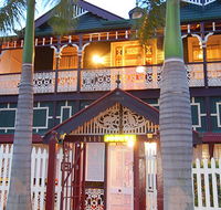 Franklin Villa - Kawana Tourism