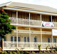 Gracemere Hotel - Kawana Tourism