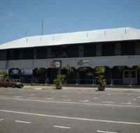 Burdekin Hotel - Kawana Tourism