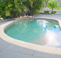 Darra Motel - Kawana Tourism