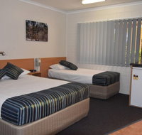 Billabong Motor Inn - Kawana Tourism