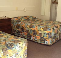 Beaudesert Motel - Kawana Tourism