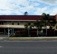 Central Motel Ipswich - Kawana Tourism