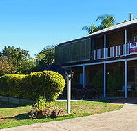 Great Eastern Motor Inn - Kawana Tourism
