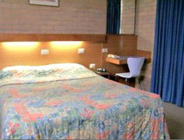 Great Eastern Motor Inn - Kawana Tourism 3