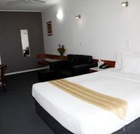 Ayr Travellers Motel - Kawana Tourism