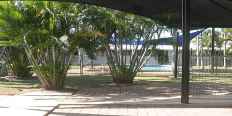 Airport Inn Townsville - Kawana Tourism 1